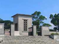 Kranji War Memorial (Free)