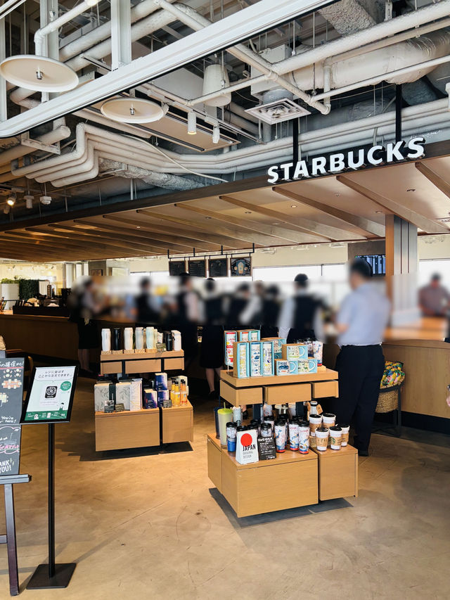 羽田空港はフライトだけじゃなくTHE HANEDA HOUSEで楽しく過ごす˖ ࣪⊹ ִֶָ