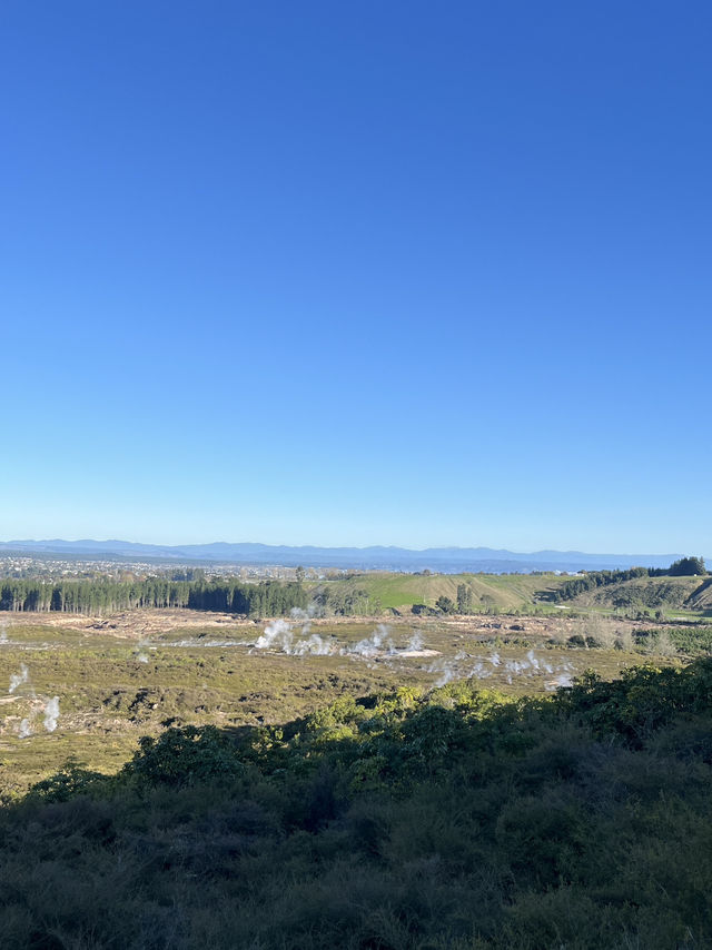 🌕北島「月球公園」｜Craters of the Moon 月球漫步步道體驗🚶‍♂️