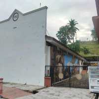 St. Paul's Hill (Bukit St. Paul)