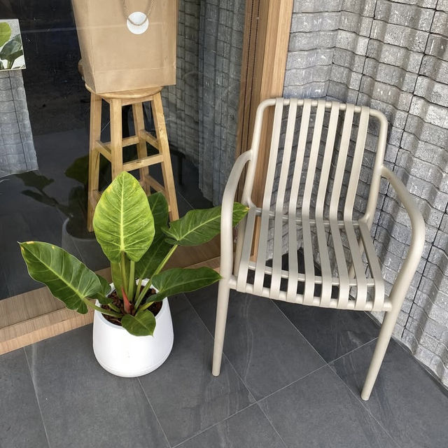 🧱 GOM Café หาดใหญ่