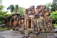 ปราสาทตาเมือนธม 