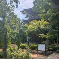 Gotokuji Temple (Setagaya)
