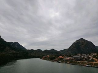 Nong Khiaw Vibes in Luang Prabang