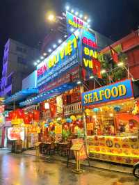 Charming Corners of Ho Chi Minh City