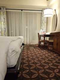 Awesome stay at Explorer's Lodge, Hong Kong Disney Resort