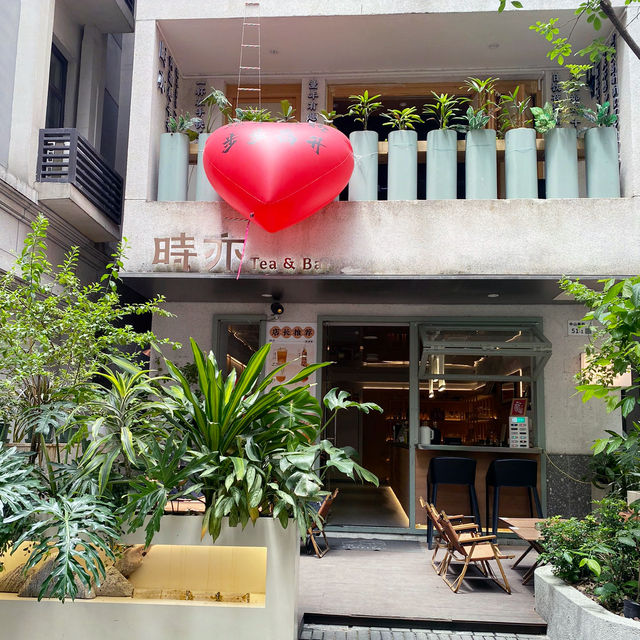逛商場不如逛古城！深圳南頭古城小店散策