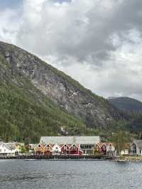 Bergen City Walk & Fjord Cruise – A Perfect Norwegian Day
