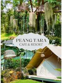 💞 Peang Tara Cafe & Resort