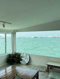 Banlay Home Cafe Pattaya – คาเฟ่ลับริมทะเล