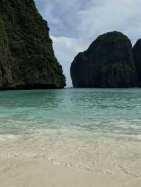 KRABI WAS SO NICE
