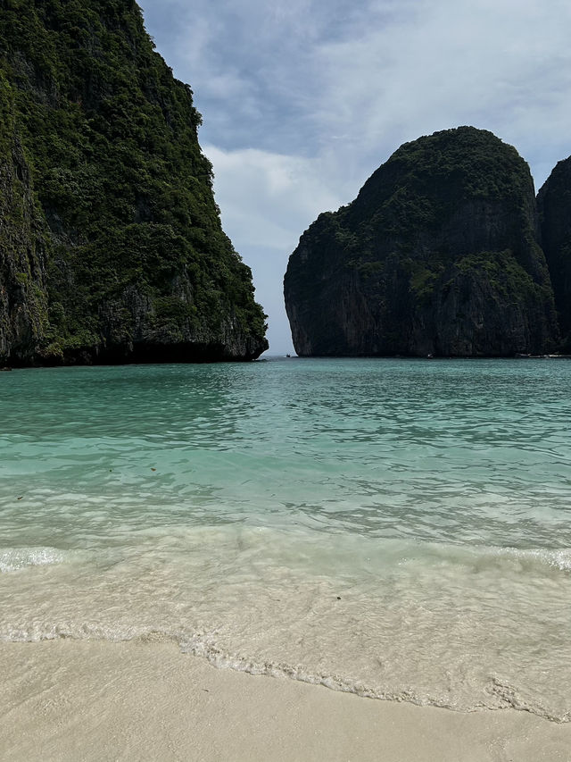 KRABI WAS SO NICE