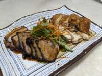 🍜 Finally Tried Nam Heong @ Mid Valley SouthKey JB – Worth the Wait?