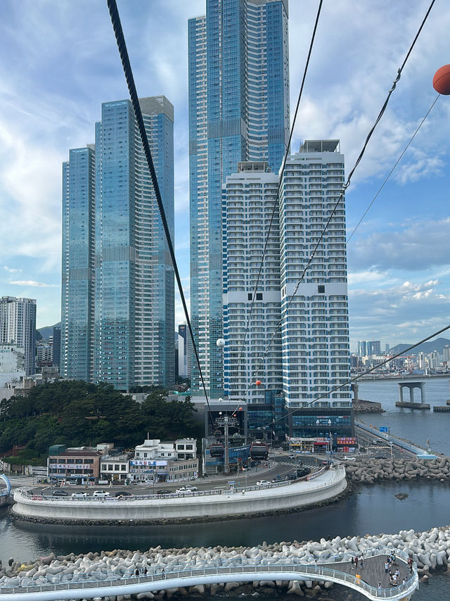 Busan Pass 48hr 暢遊釜山各大景點