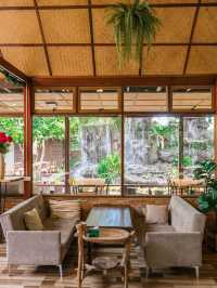 🌿 The Canal Cafe คลองสายลม 🍃 