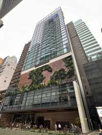 The Hari Hong Kong, Boutique Sophistication in Wan Chai