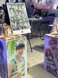 🎉✨ รีวิว The Boyz Phantasy ที่ Ktown4u