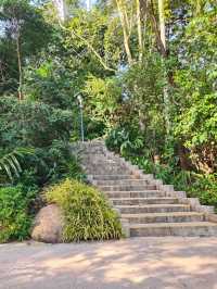 Kowloon Park