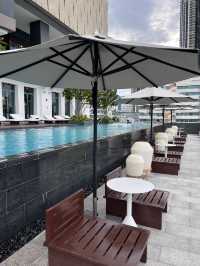 Penang Marriott Hotel: Soak & Unwind 