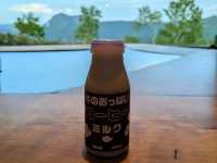 💙 Kamui Terrace, Lake Mashu – The Lake of the Gods & Stars