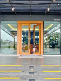ที่พักตัวเมืองพิษณุโลก The Horizon Groove Hotel
