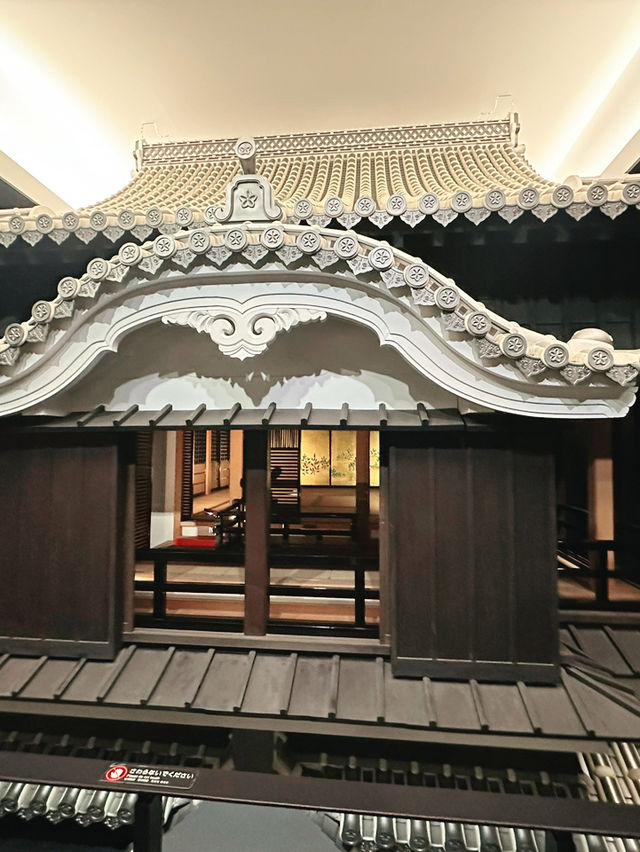 【熊本一日遊✨】熊本城歷史感滿滿 + 商店街掃街＋熊本熊辦公室打卡 + 直飛回港超方便！