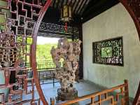 The unforgettable Suzhou that soothes tired eyes
