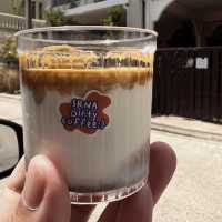 SRANA Cafe 
