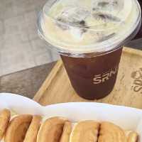 SRNA