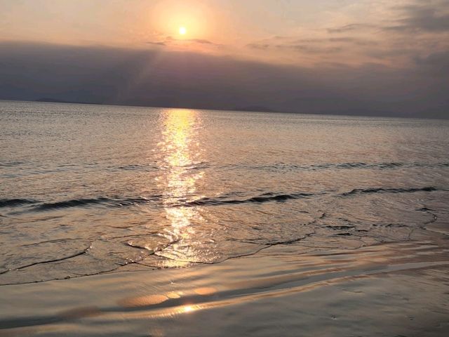 Spend half a day at this Sanya 5A attraction!! 