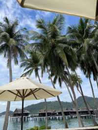 🏝️🌿 Weekend Hideaway at Pangkor Laut Resort