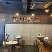 Lim Kee Cafe