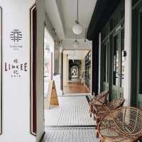 ✨ Lim Kee Cafe – คาเฟ่วินเทจ