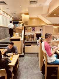 灣仔日式小確幸 | 江戶滋味初探