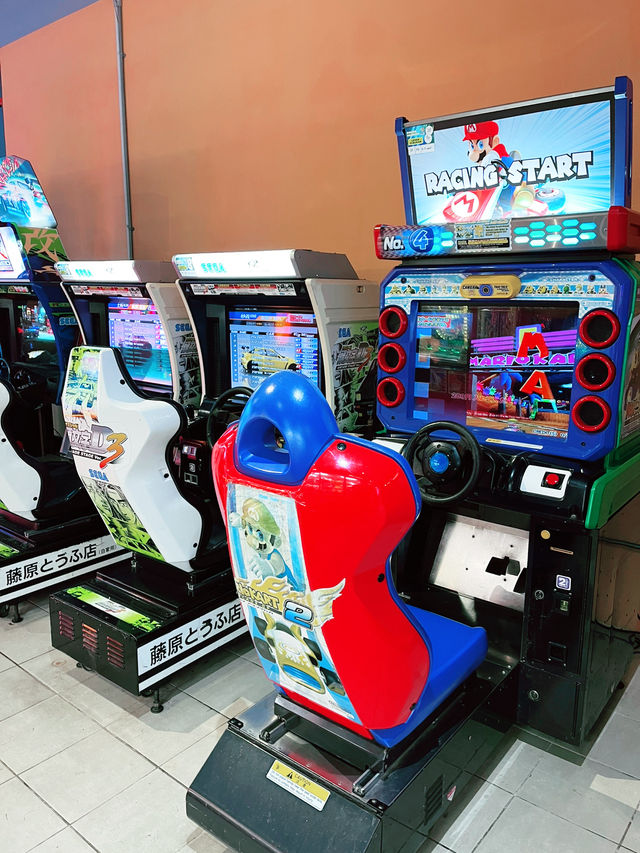 Fun Scape by Cobay – The Ultimate Indoor Adventure Zone for All Ages