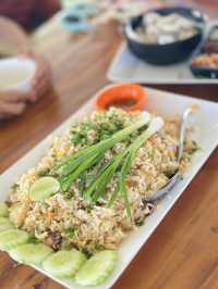 ท่าเรือลุงหมีซีฟู้ด – จันทบุรี
