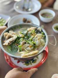 ท่าเรือลุงหมีซีฟู้ด – จันทบุรี