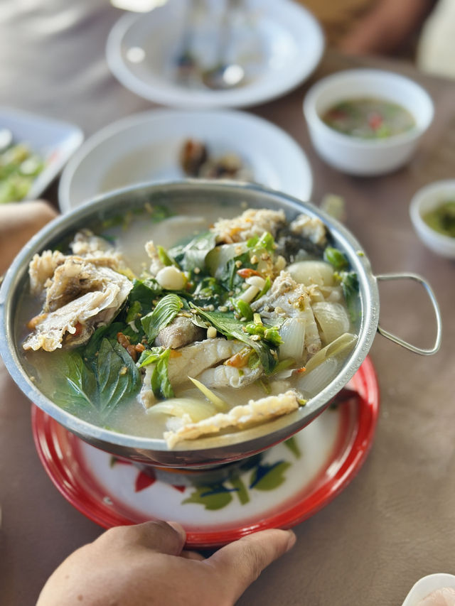 ท่าเรือลุงหมีซีฟู้ด – จันทบุรี