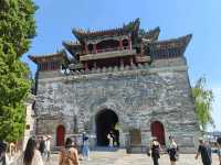Summer palace, Beijing