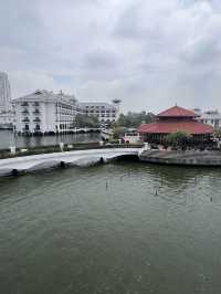 河內西湖洲際酒店