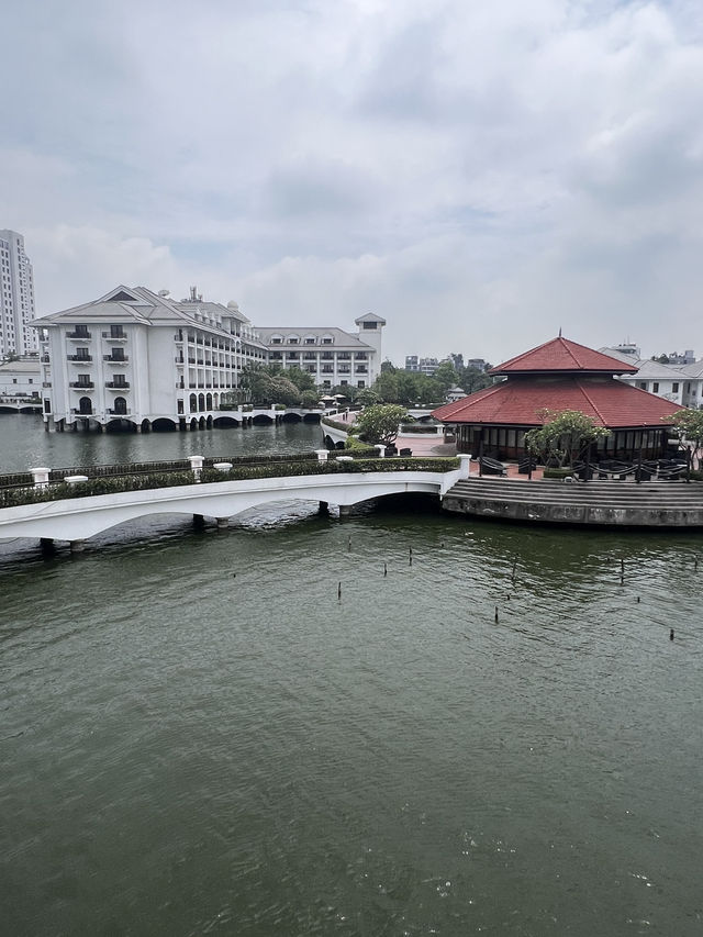 河內西湖洲際酒店