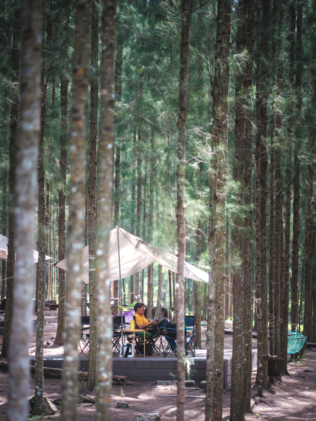 แจกแพลนเที่ยววันธรรมดาในราชบุรี 3 วัน 2 คืน