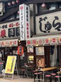 🛍️東京・上野｜上野アメ横商店街 🎌にぎわいの詰まった“昭和レトロ”な食と買い物天国！ 