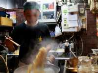 🍜 Slurping Like a Local at Ramen Yokocho Sapporo
