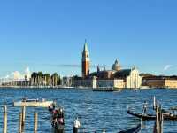 Venice: Living the Dream & Capturing the Magic! 🇮🇹🛶