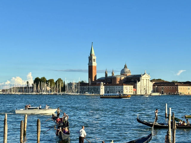 Venice: Living the Dream & Capturing the Magic! 🇮🇹🛶