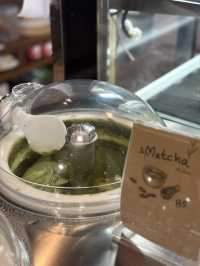 เติมกาแฟ คาเฟ่สุพรรณบุรีบรรยากาศดี