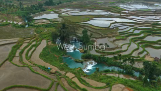 Top places to visit in West Sumba!