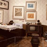 An Engaging and Educational Indoor Escape