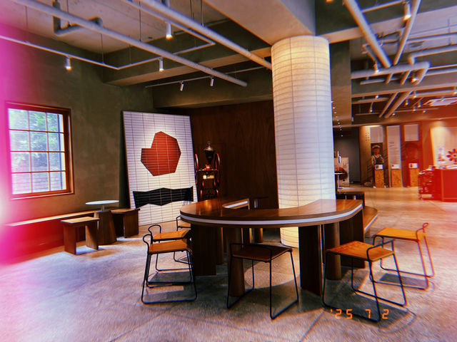 大邱一日遊2.0之咖啡廳篇☕️